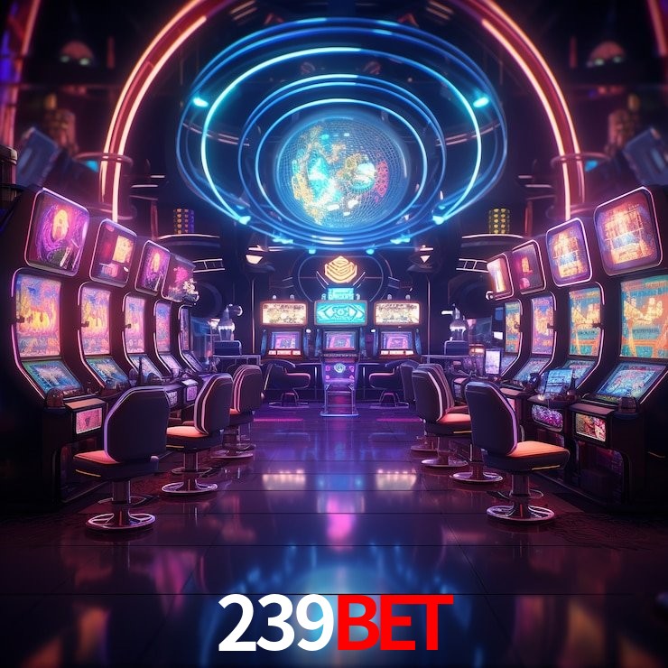 A Emoção da Loteria na 239bet: Uma Chance de Mudança de Vida